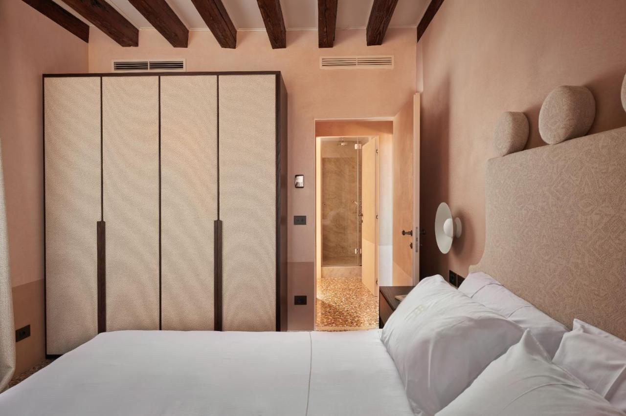 Apartment Palazzo Dell'albero D'oro Venedig