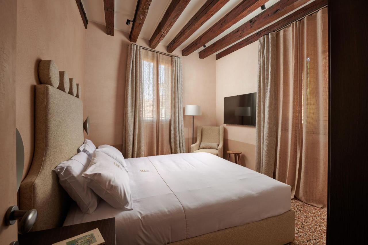 Palazzo Dell'albero D'oro Apartment Venedig